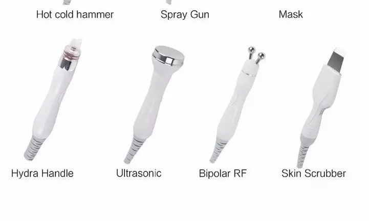 Up to 56% Off on Facial - HydraFacial at BELORA