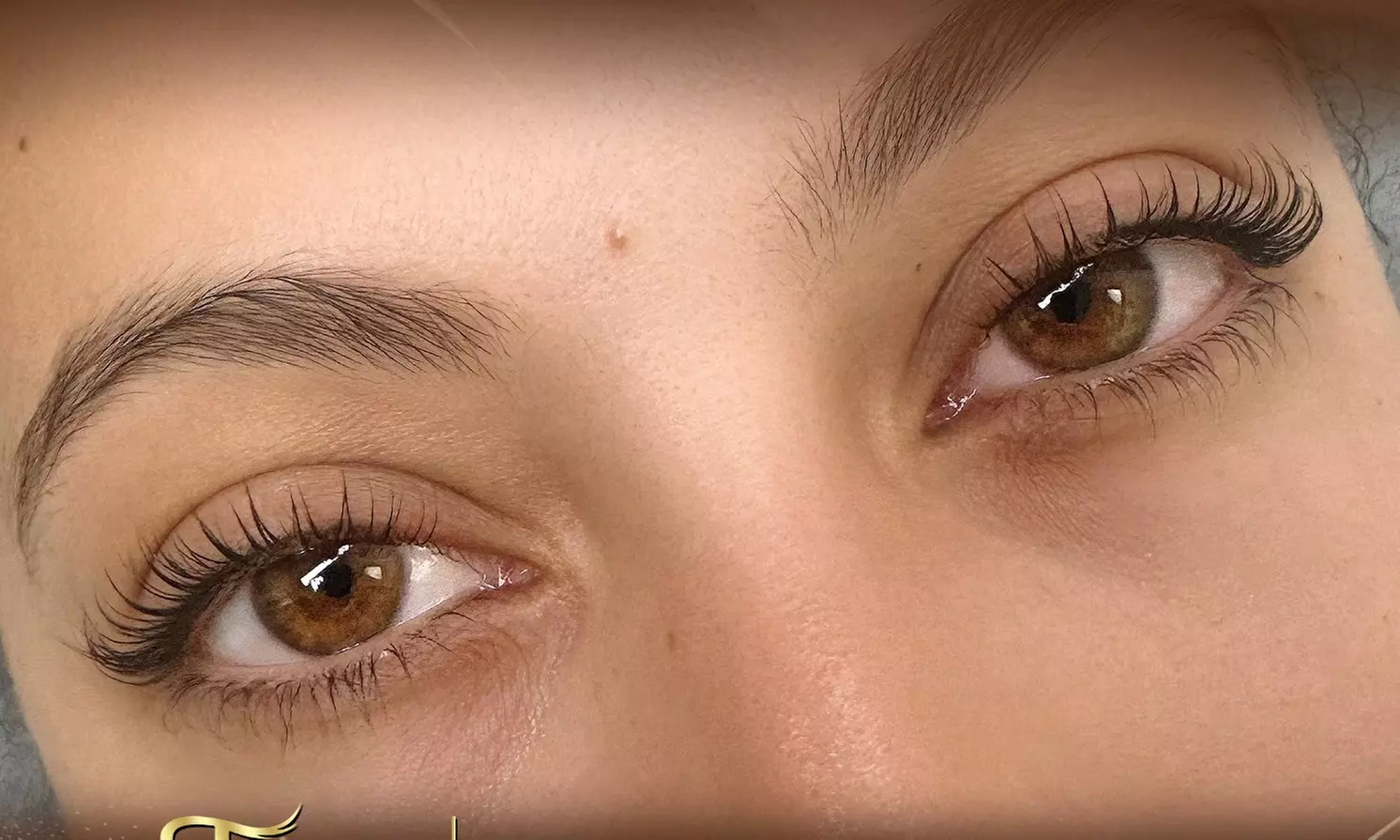 Get Natural or Mega Volume, or Volume Full Set of Eyelash Extensions- (Up to 39% Off)