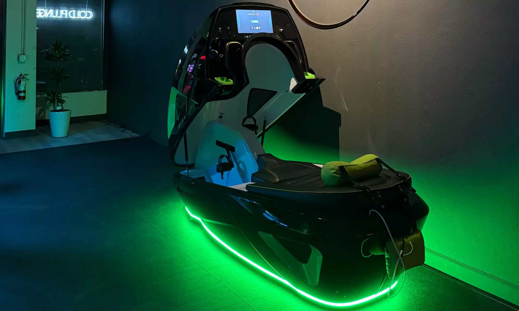 Up to 30% Off on Spa - Sauna - Infrared at Vitality by Pam- Weight loss