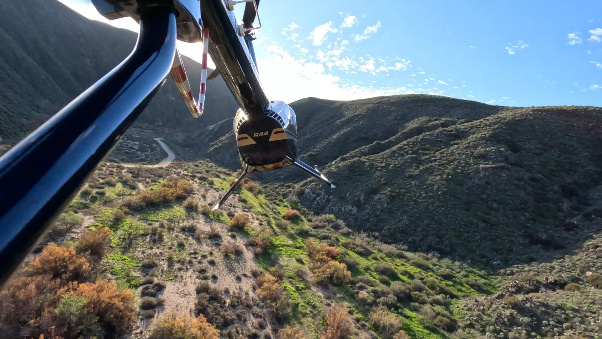 Up to 15% Off on Flying Tour at Flight Ventures Aviation Academy - Second Medium