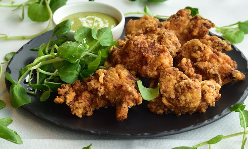 Image 3: Up to 54% Off on Turkish Cuisine at Galata Pera