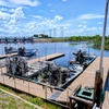 Image 23: Up to 28% Off – Everglades Airboat Tour