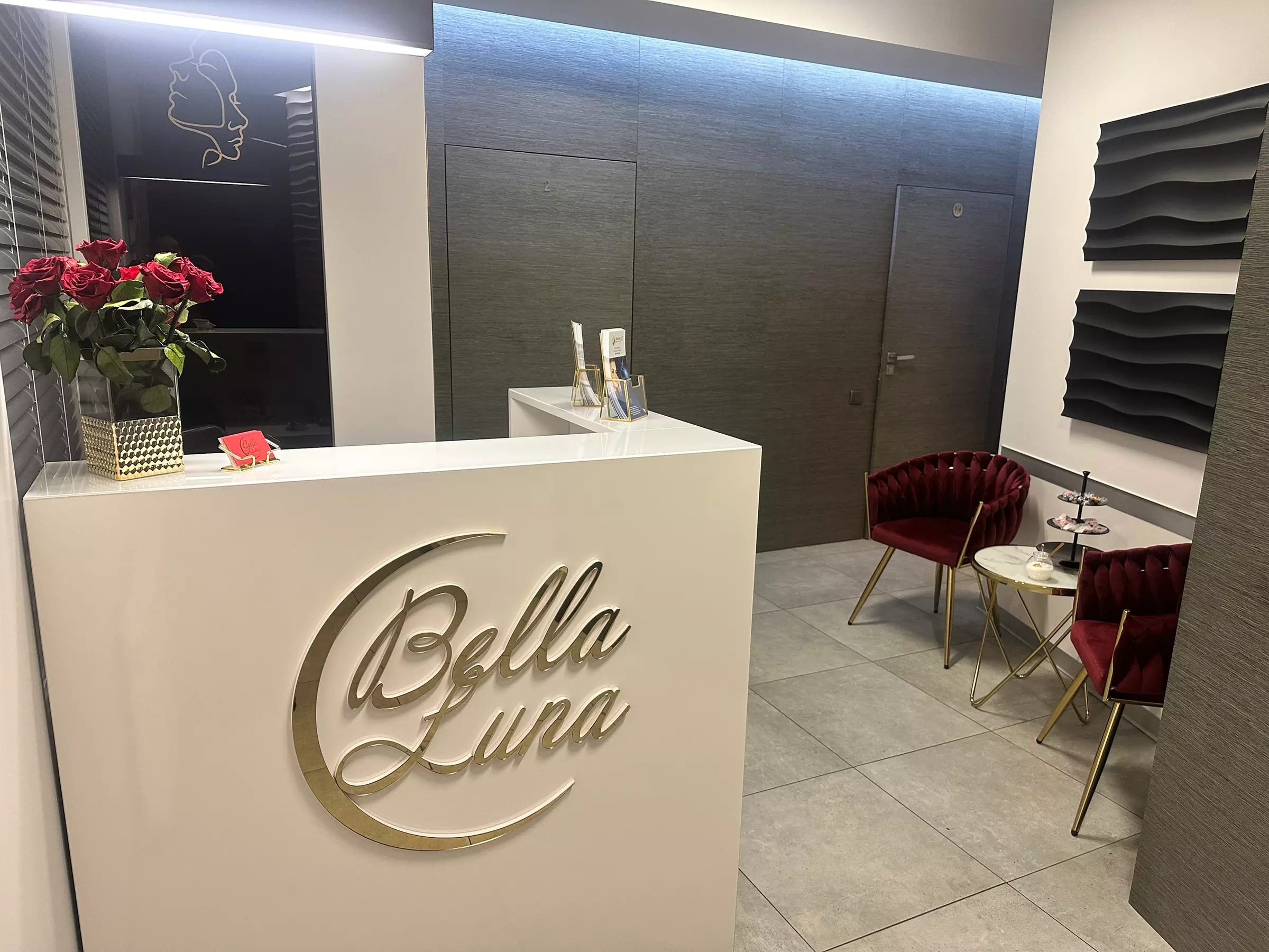 Do 62% zniżki na Depilacja laserowa w Bella Luna salon kosmetologii i laseroterapii