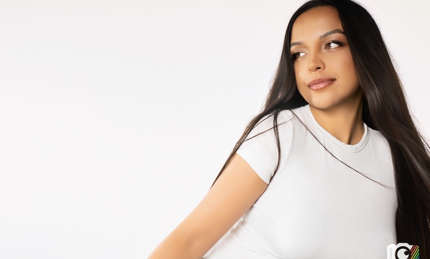 Image 15: Jusqu'à 89% de remise sur Session photo - Studio chez Photographe BLACK FLASH STUDIO