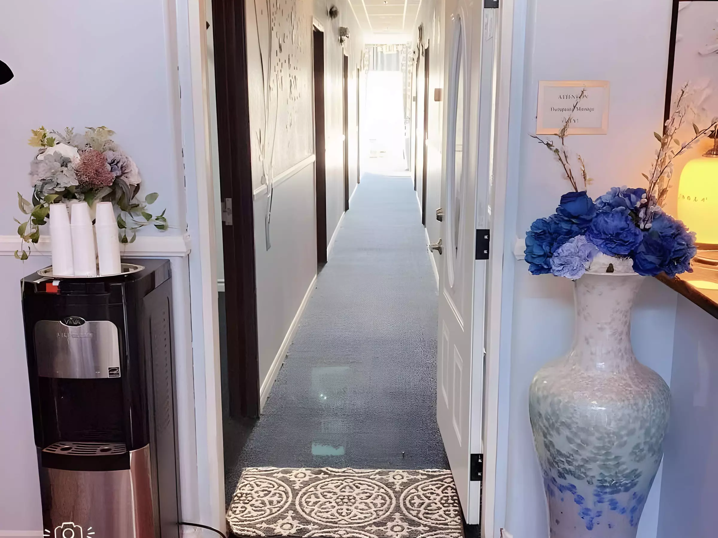 One or Two 60- or 90-Min Couples Full Body Massages