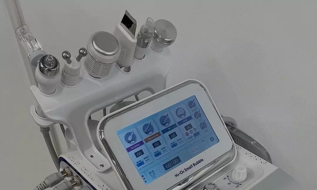 Up to 56% Off on Facial - HydraFacial at BELORA