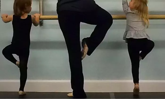 1 to 3 Months of Dance Classes to Get You Moving 