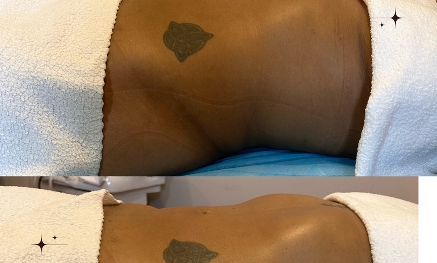 Image 2: Up to 50% Off on Lymphatic Drainage Massage at Enchanted Curves @ Zenfultouch
