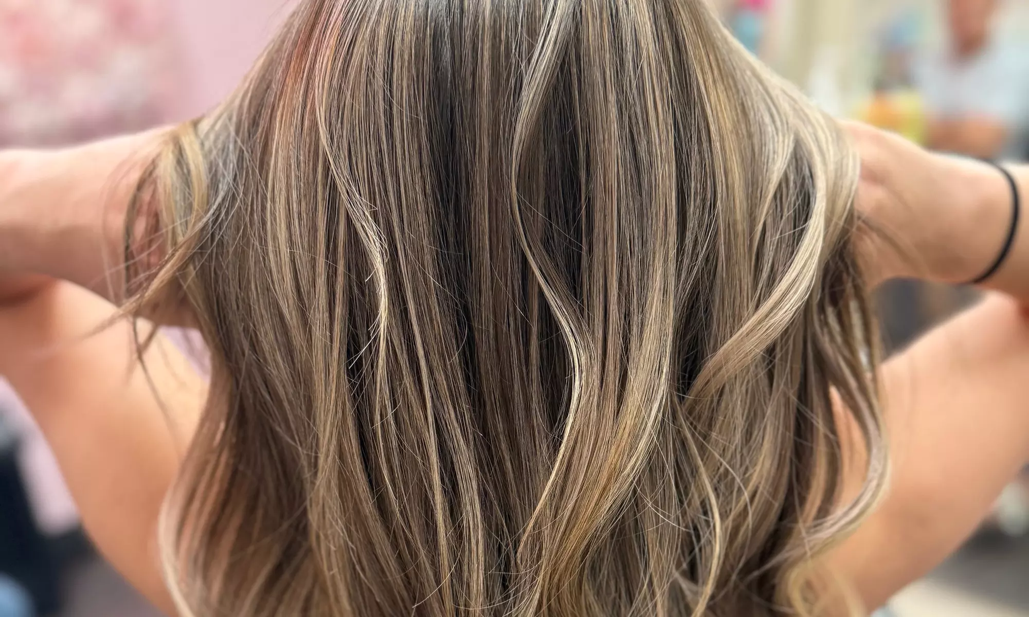 Up to 39% Off on Gift Card - Hair Salon at Samantha Vasquez Beauty Studio - Second Medium
