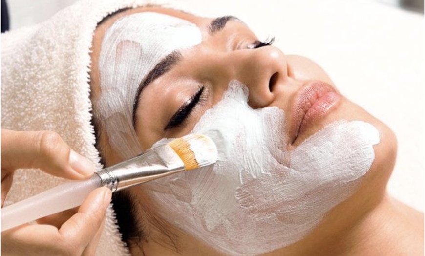 Image 4: IPL, Carbon Laser, RF Lifting or Micro-needling Facial Sessions