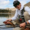 Image 5: Enjoy a Four-Hour Fly Fishing Adventure for Up to Four People