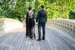 Engagement Magic in 60 or 90 Minute On-Location Engagement Photography Session w/ Photo Package - Up to 54% Off  - Second Medium