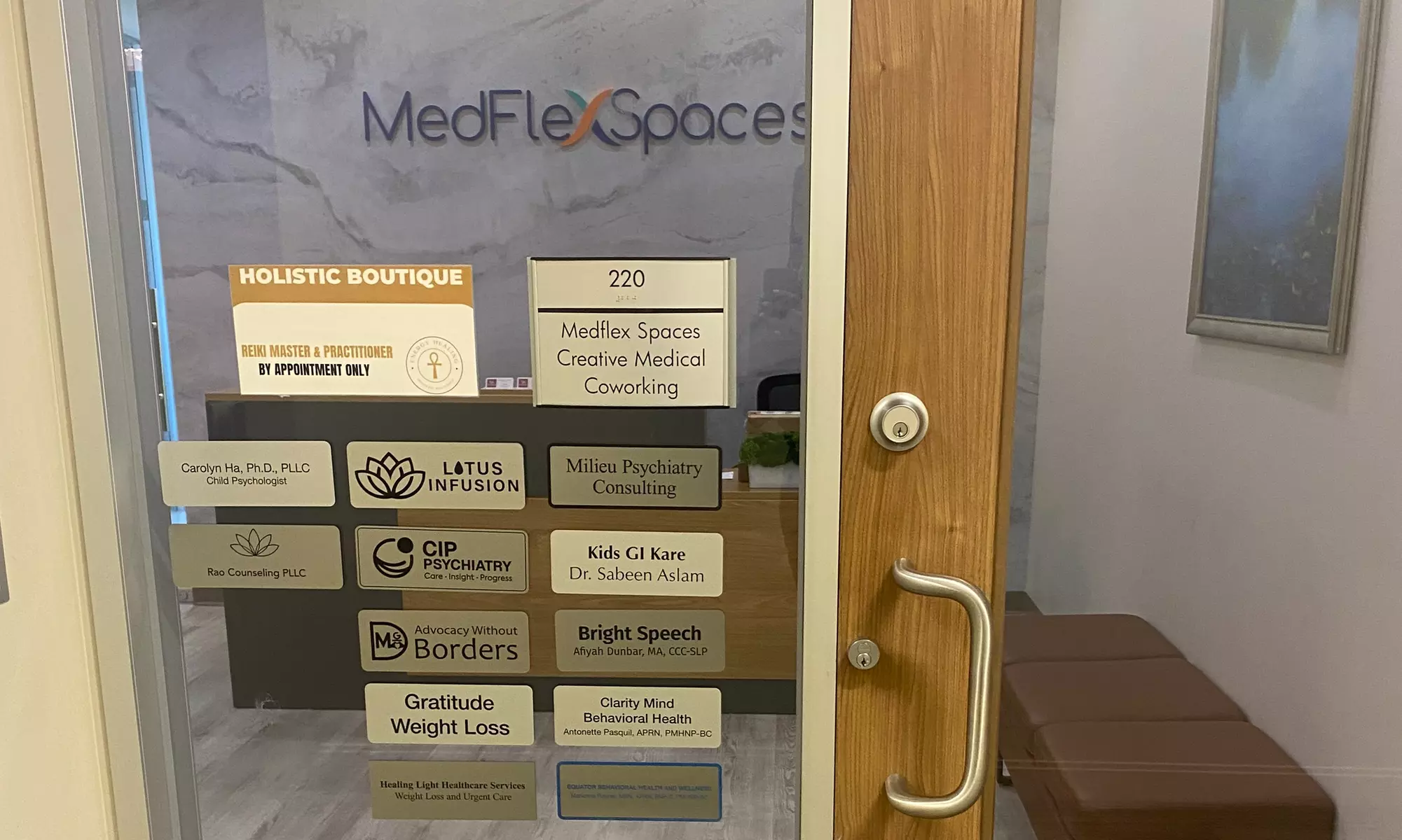 Healing with 30-, or 60-minute Reiki Full Body Sessions