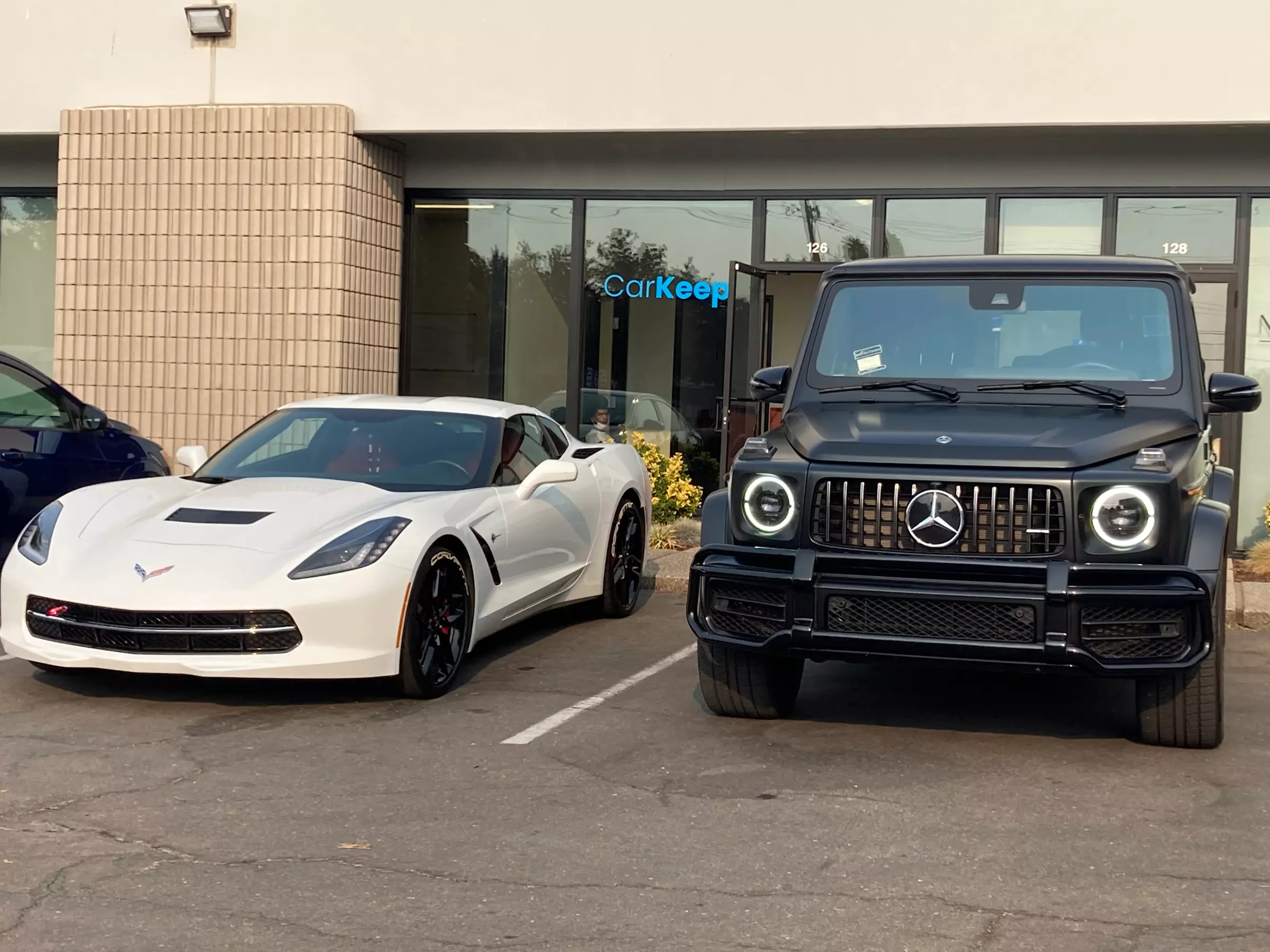 Up to 10% Off on Mobile Detailing at CarKeep - Primary Image