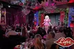 Three Course Dinner Plus One Cocktail Per Person & A Live Drag Show at Lips! Up to 35% Off! - Second Medium