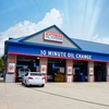 Image 1: Conventional or Full Synthetic Oil Change at Express Oil Change