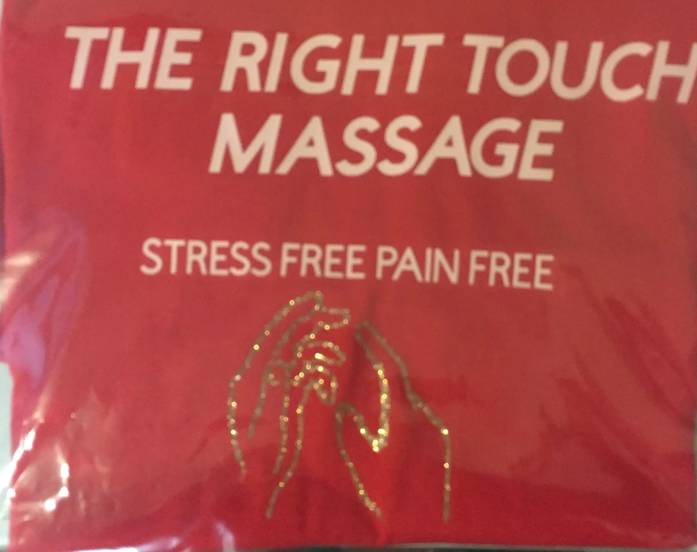 Relax and Unwind with One 60-Minute Massage at The Right Touch Massage