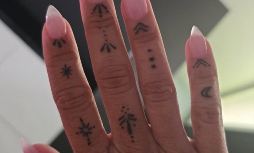 Image 9: Up to 20% Off on Tattooing at B Inked By Brooke