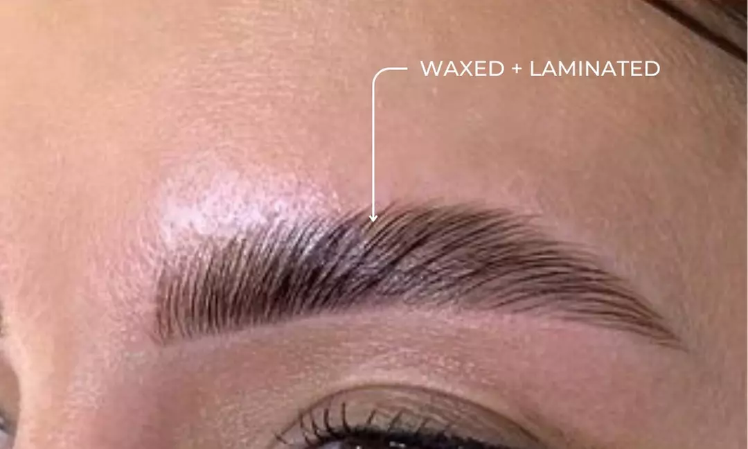 Up to 50% Off on Eyebrow Shaping at Arched Alchemy