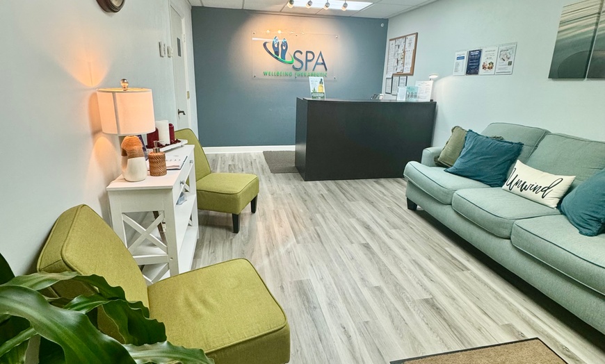 Image 3: 60-Min Facial, 90-Min or 120-Min Massage Packages