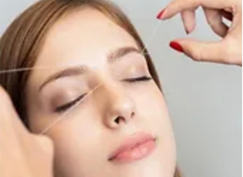 Up to 31% Off on Eyebrow Threading at Noor's Threading Salon