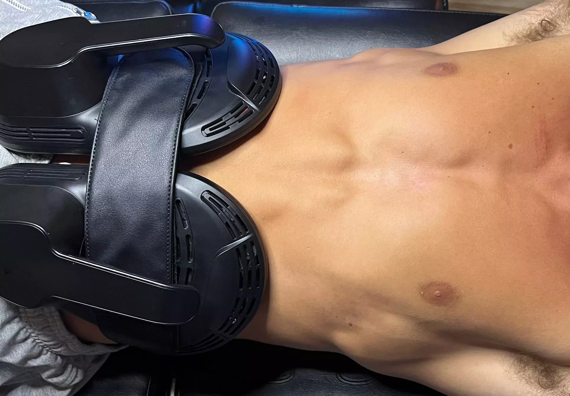 Up to 55% Off on Electrical Muscle Stimulation at Benefit Aesthetics