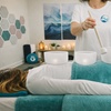 Image 1: 60-Min Small Group Sound Bath for Deep Relaxation & Restorative Rest