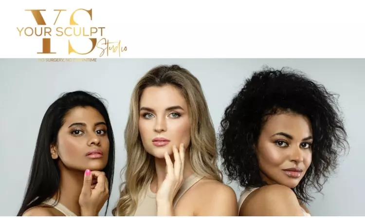 Up to 46% Off on Electrical Muscle Stimulation at Your Sculpt Studio