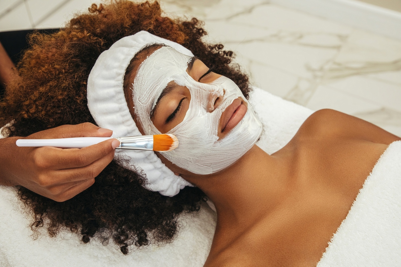 Up to 33% Off on Spa / Salon Beauty Treatments at Mocha Momma Aesthetics