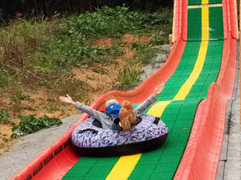 Up to 56% Off at Maize Quest: Corn Maze, Attractions & More
