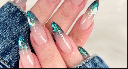 Gel Manicure - Nails By Stephanie