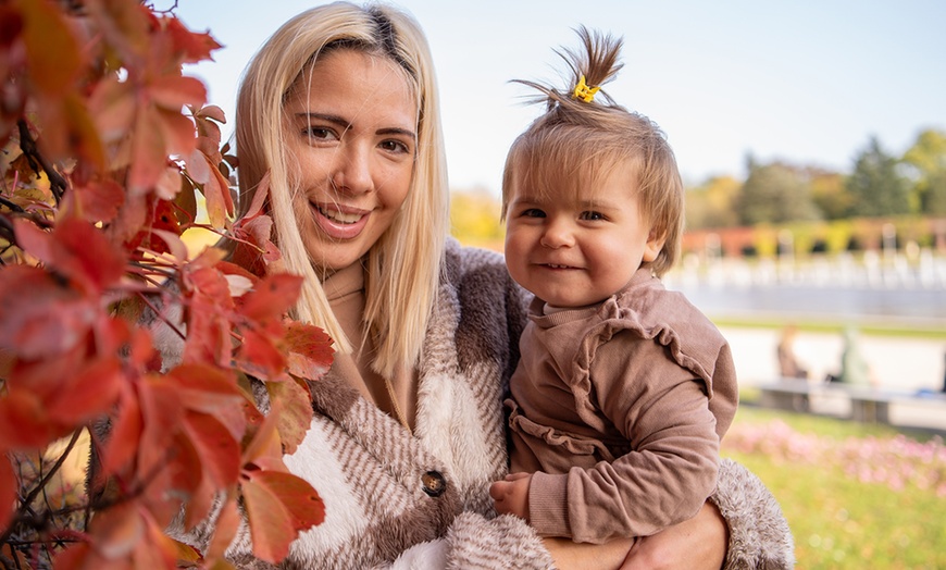 Image 2: Do 40% zniżki na Fotografia plenerowa w Sesja rodzinna