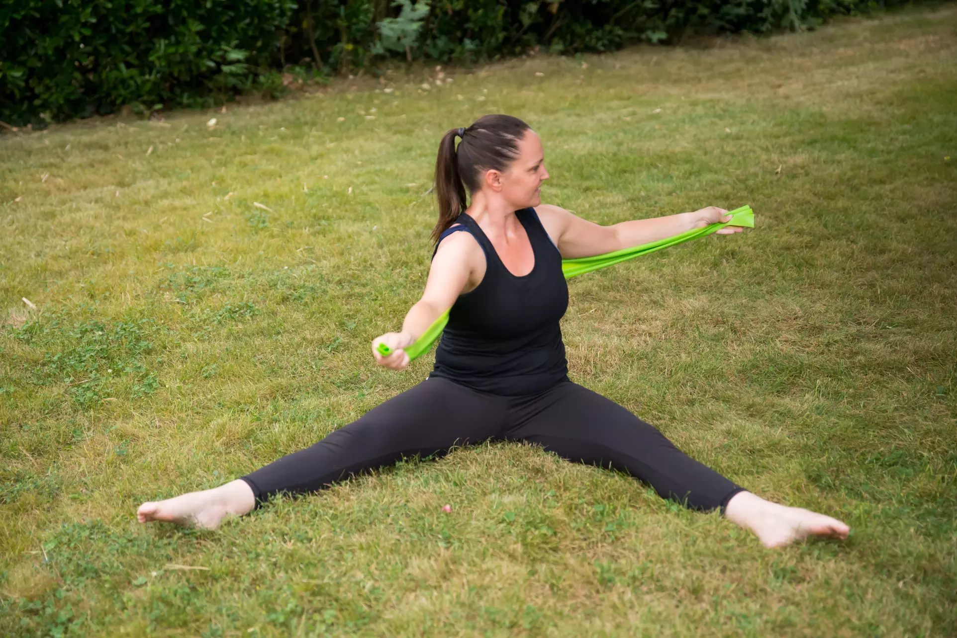 Pilates ou Postural Ball® avec Chor&Bien-être