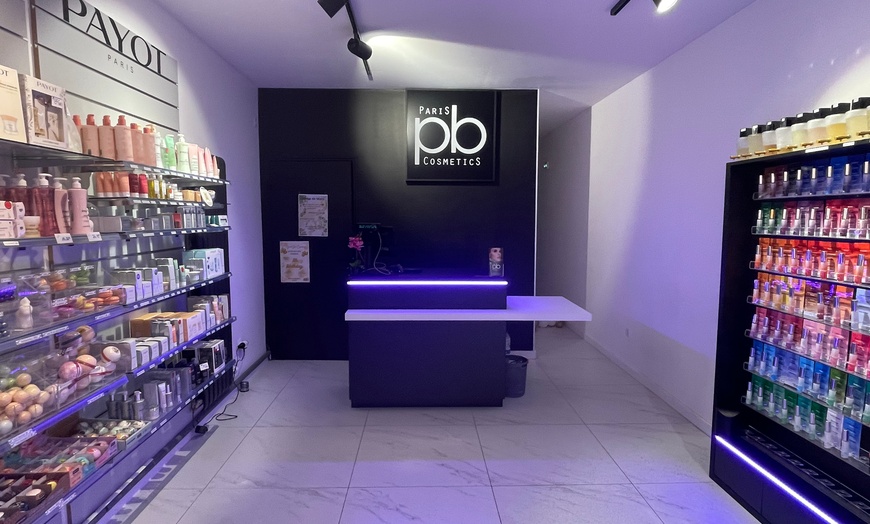 Image 3: Jusqu'à 54% de remise sur Massage - Californien chez Pb Cosmetics Armentieres