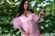 Experience By.Lavache's Maternity Photography Session with Optional Hair and Makeup (Up to 55% Off) - Second Medium