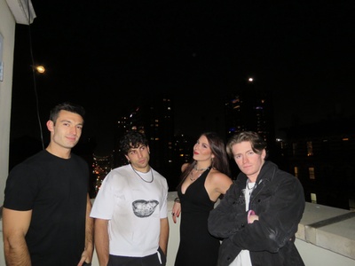 One Ticket - General Admission - December 31 at 9:00 PM - Otto’s Shrunken Head - New York