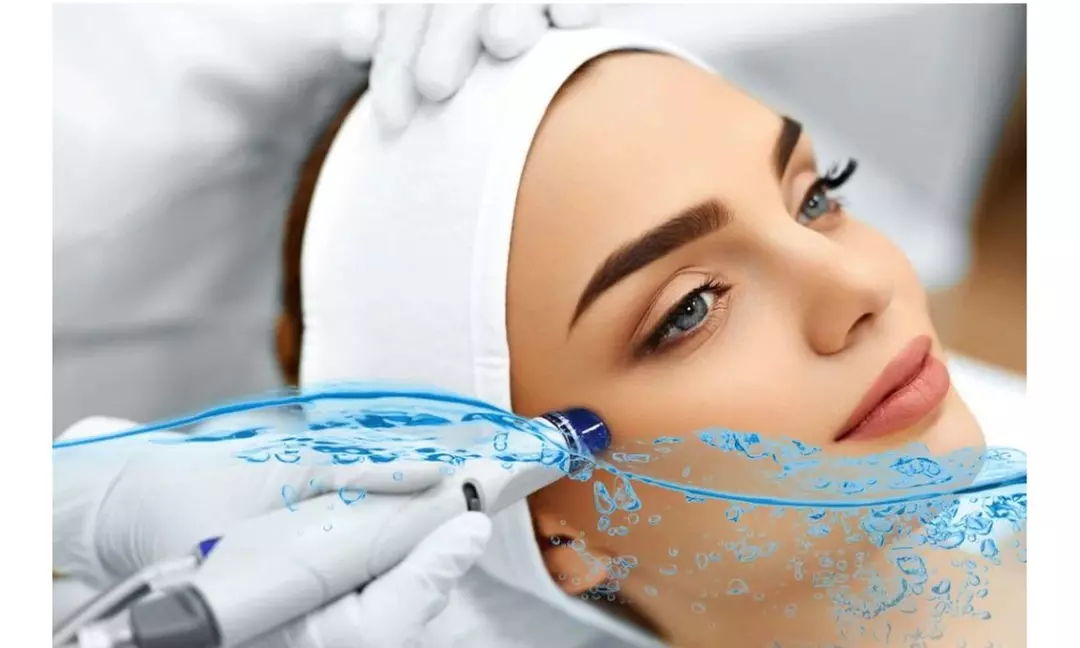 Up to 59% Off on Anti-Aging Facial at Laser & Organic Spa