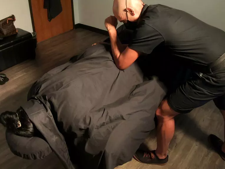 Up to 24% Off on Therapeutic Massage at mtgabe.com