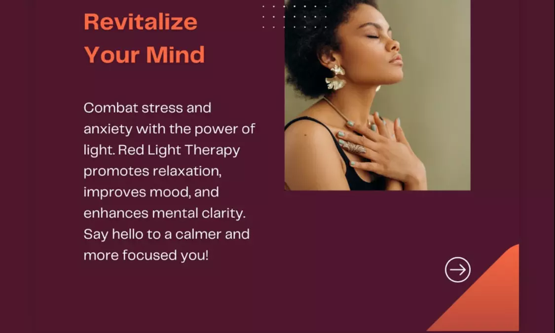 Up to 52% Off on Light Therapy at Rescu Wellness