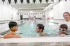 Youth Swim Lessons at Superior Training – Just for Ages 3–12 & Up to 40% Off!