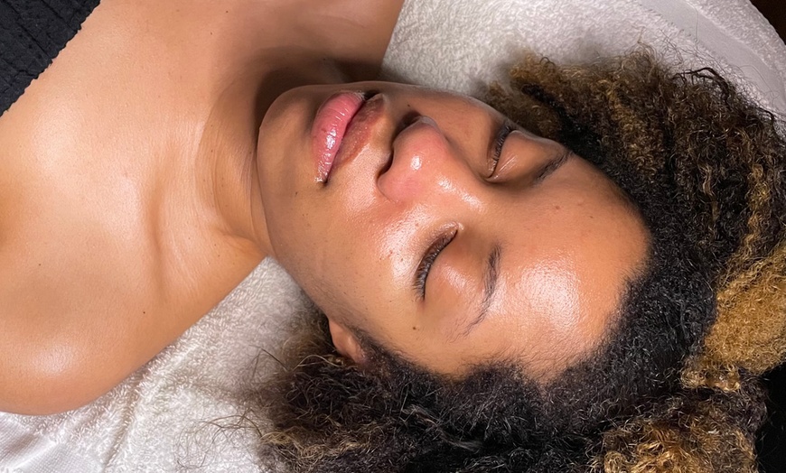 Image 6: Rejuvenate with One, Two or Three 75-Minute Ultimate Facial Experience