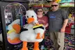 Soft Serve Ice Cream and Game Cards with Prize Tickets for Family Fun  at Lime Ricky World -Up to 31%  - Second Medium