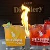 Image 3: Up to 42% Off on Hard Alcohol Tasting / Flight at Springbrook Hollow Farm Distillery