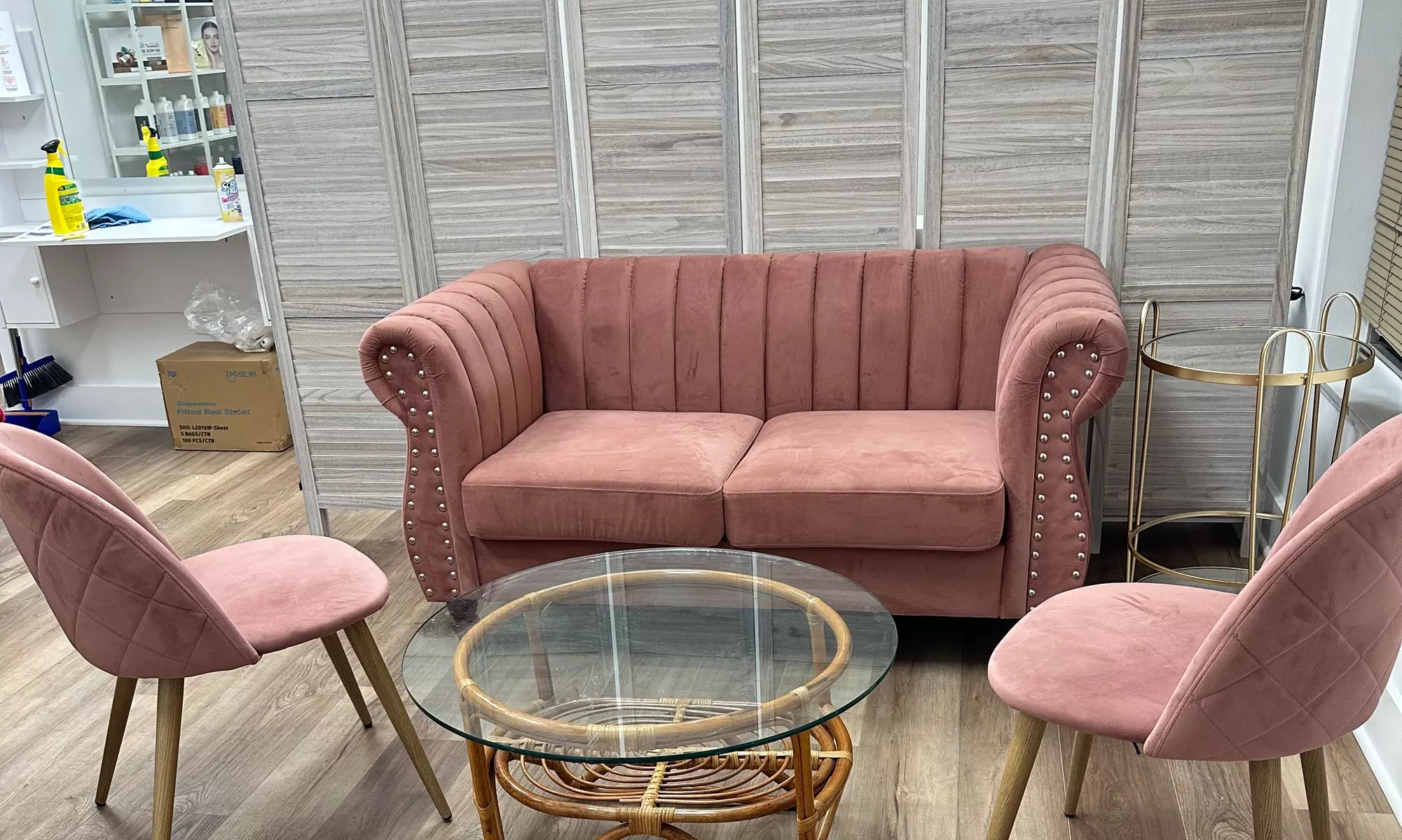 Transform Your Look w/ Classic Eyelash Extensions