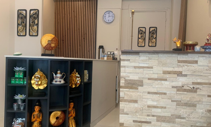 Image 6: Modelage au choix avec Salon ChokDee Thai Spa