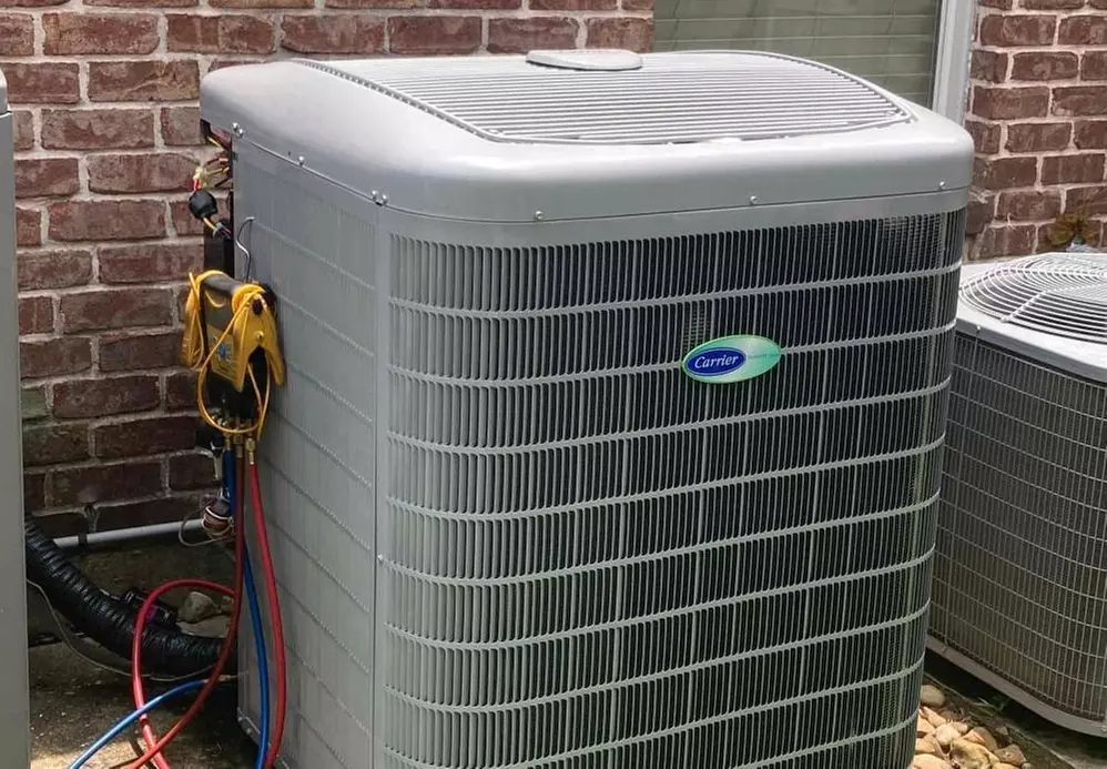 Up to 50% Off on HVAC Service / Repair at RocketMan Service - Primary Image