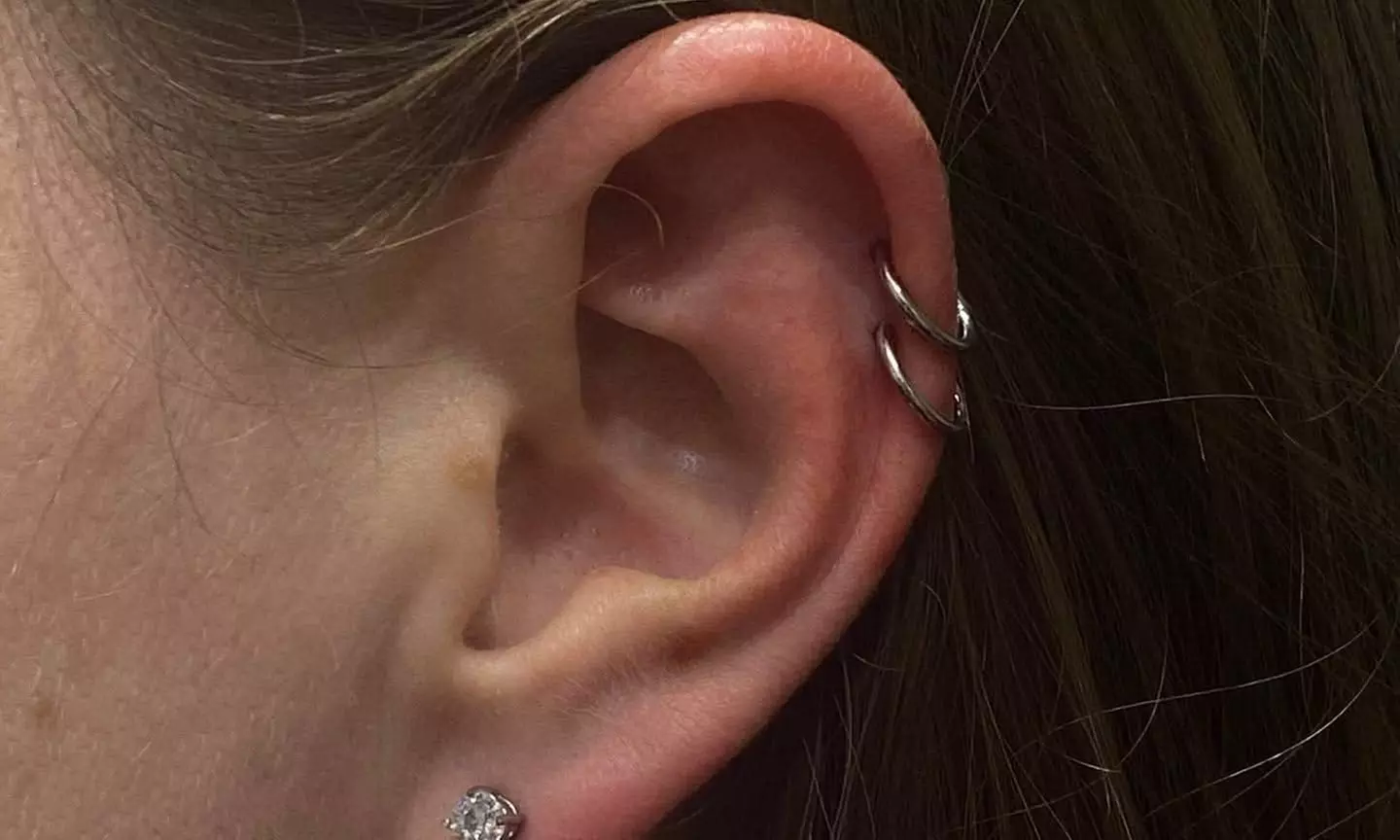 Up to 42% Off on Piercing at Piercings by Marah