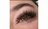 Up to 72% Off on Eyelash Extensions - Initial Application at Lash & Glow