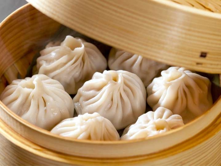 Master Dim Sum Making with Our Online Course