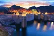 Guided Tours to Hoover Dam, El Dorado Mine, Zion Park or Grand Canyon - Second Medium